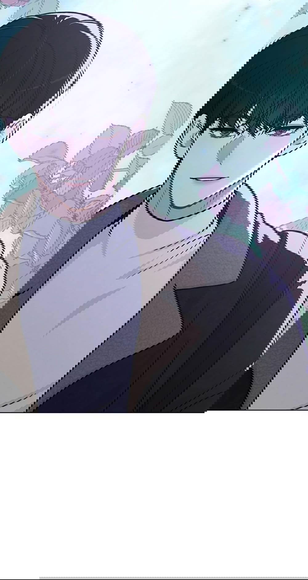 Манга Любовный ревизор - Глава 14 Страница 72