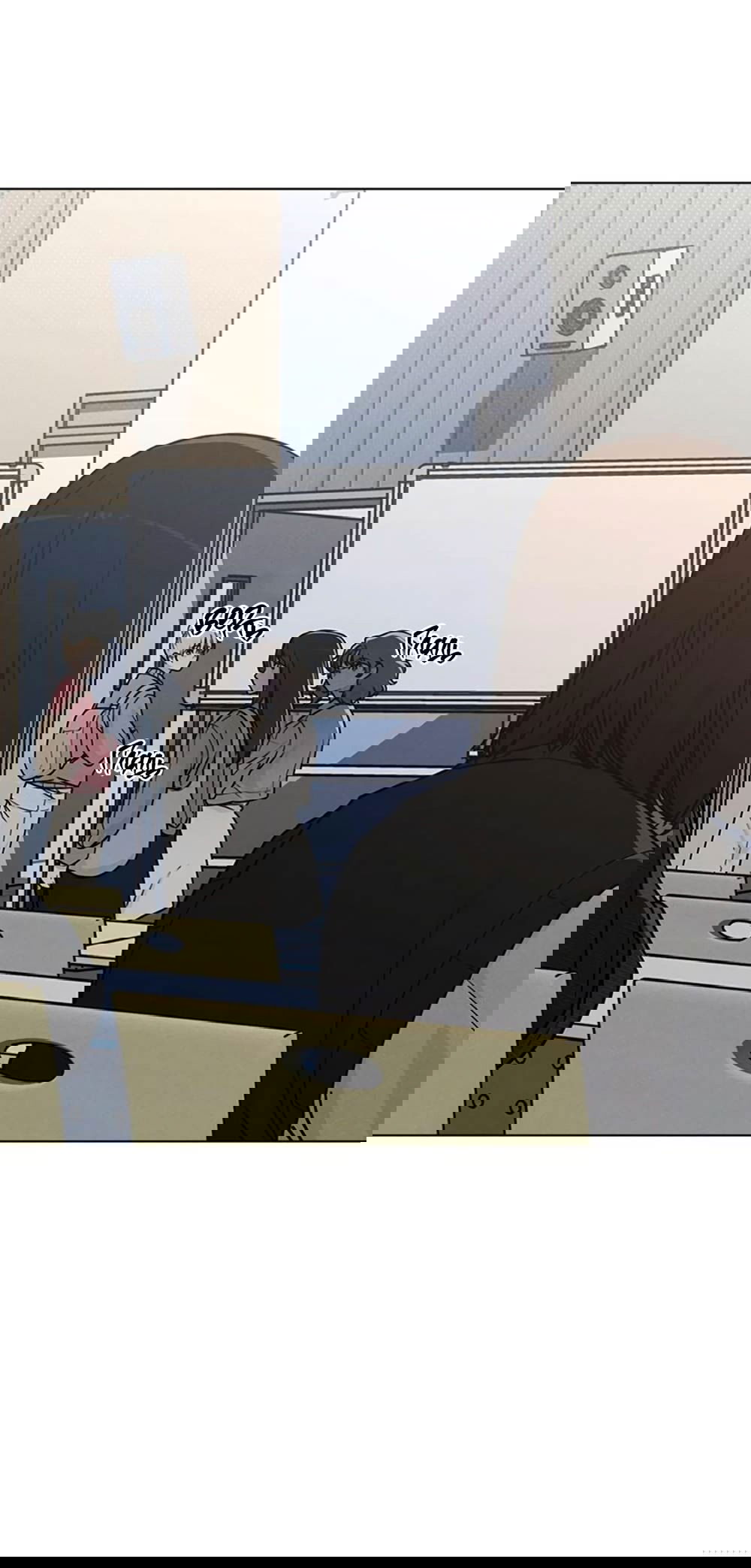 Манга Любовный ревизор - Глава 14 Страница 56