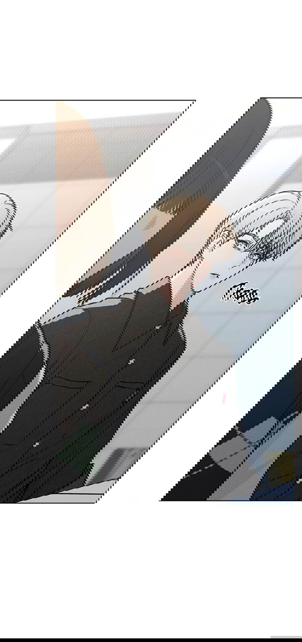 Манга Любовный ревизор - Глава 14 Страница 58