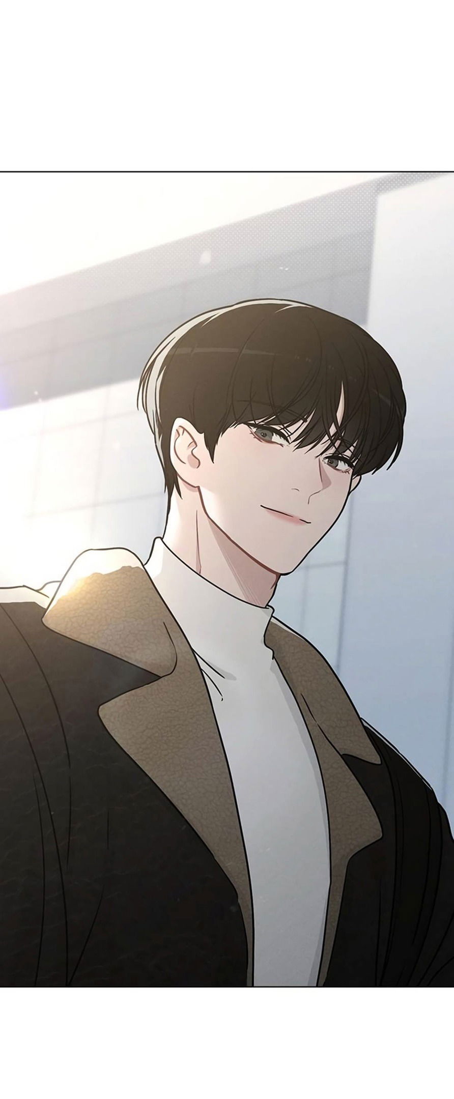 Манга Любовный ревизор - Глава 14 Страница 14