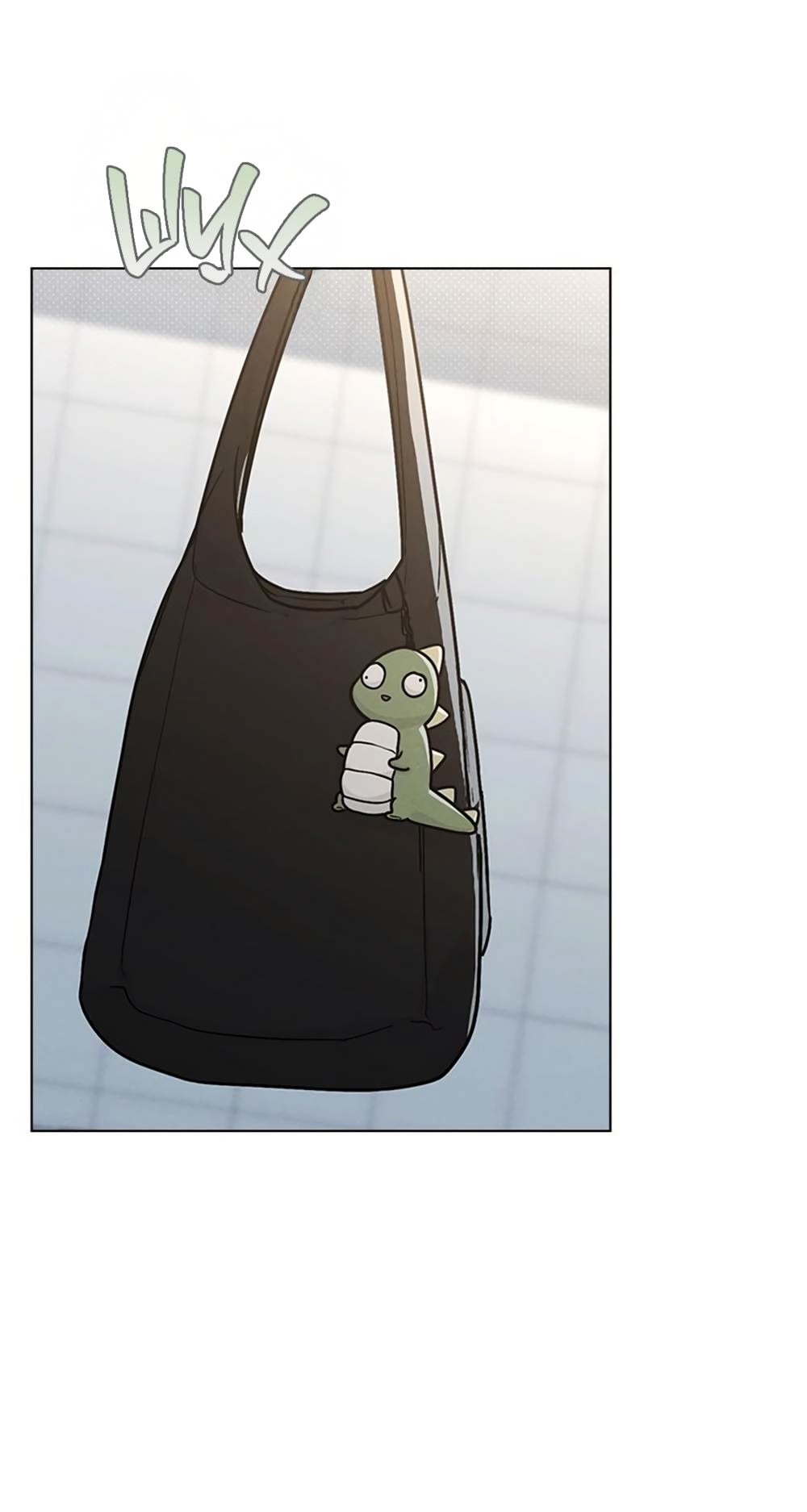 Манга Любовный ревизор - Глава 14 Страница 59