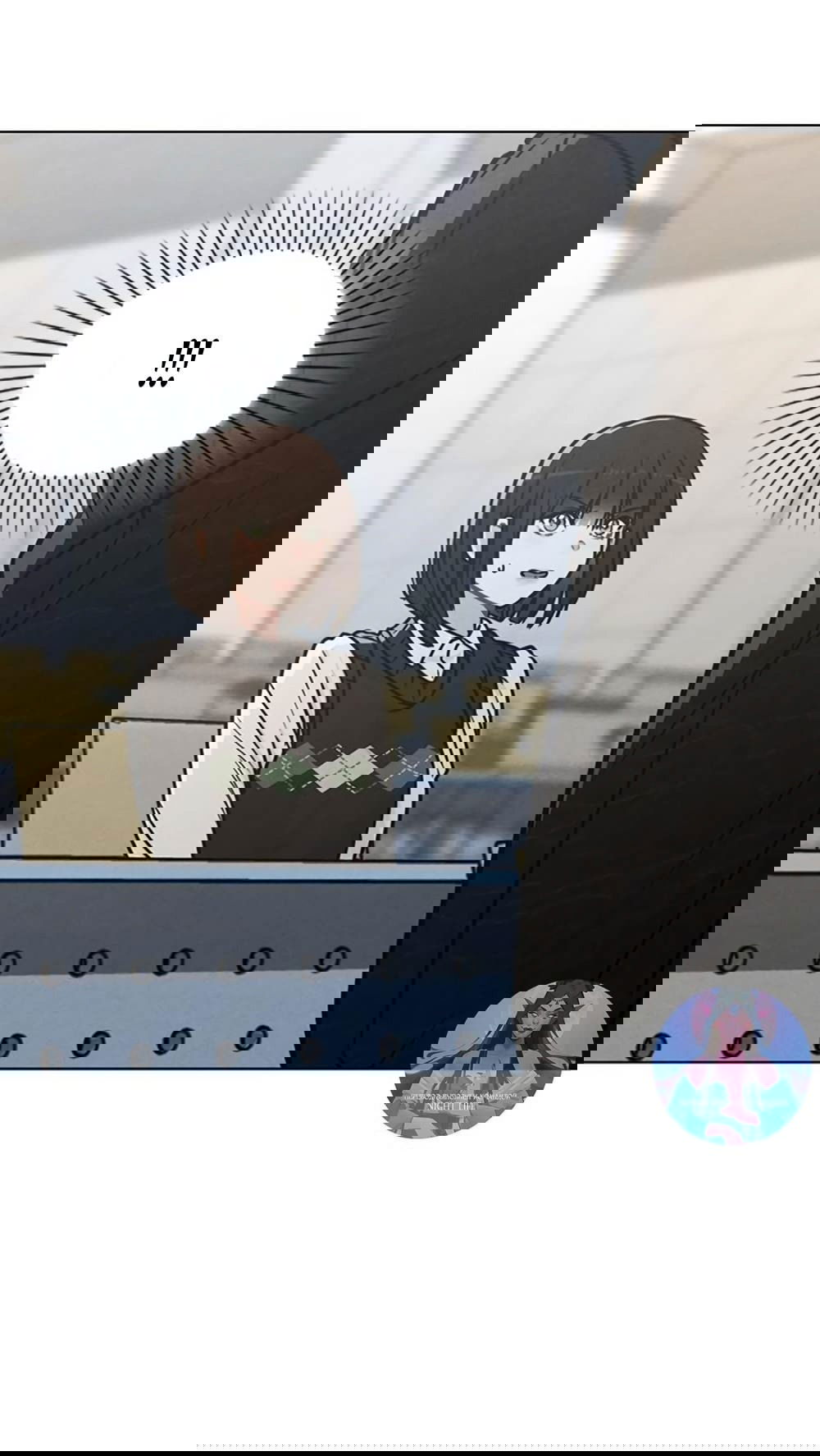 Манга Любовный ревизор - Глава 14 Страница 3