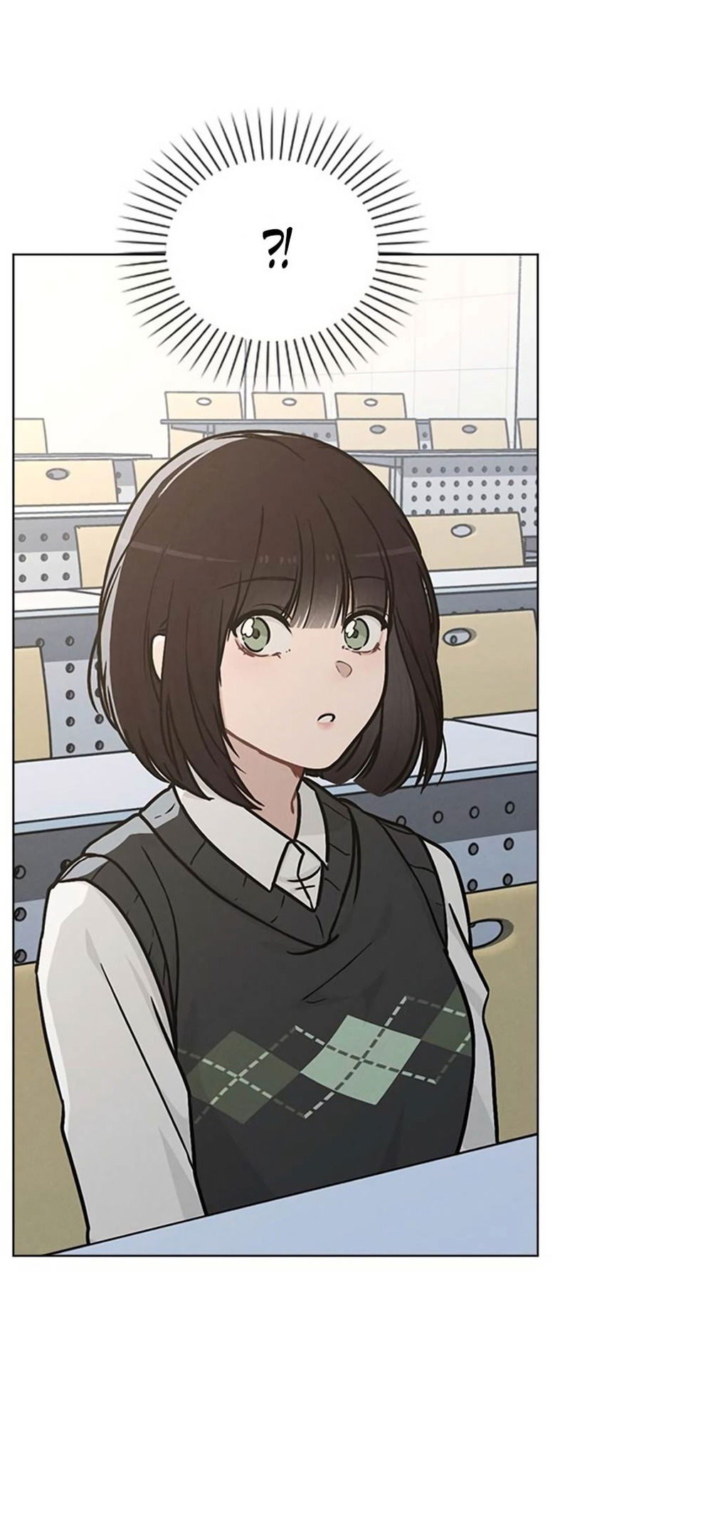 Манга Любовный ревизор - Глава 14 Страница 31