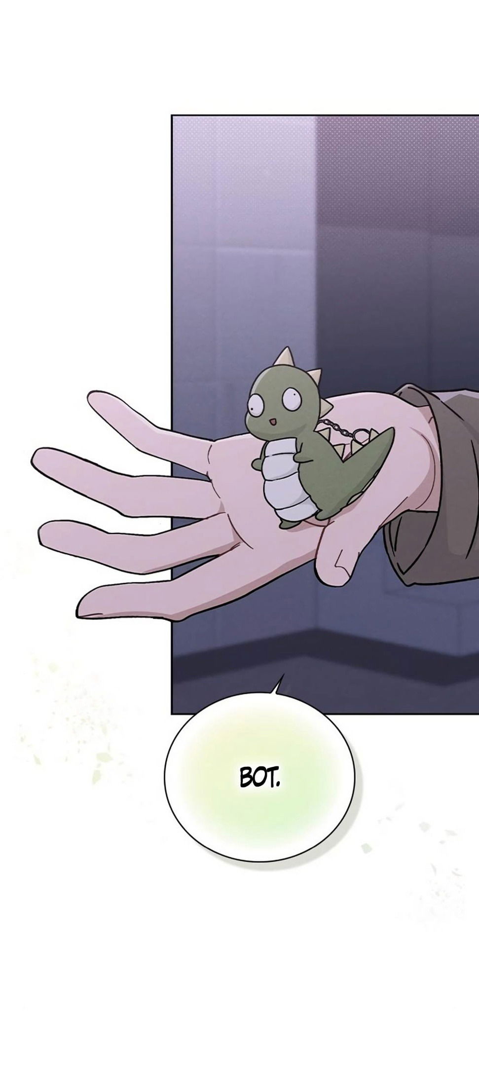 Манга Любовный ревизор - Глава 13 Страница 56