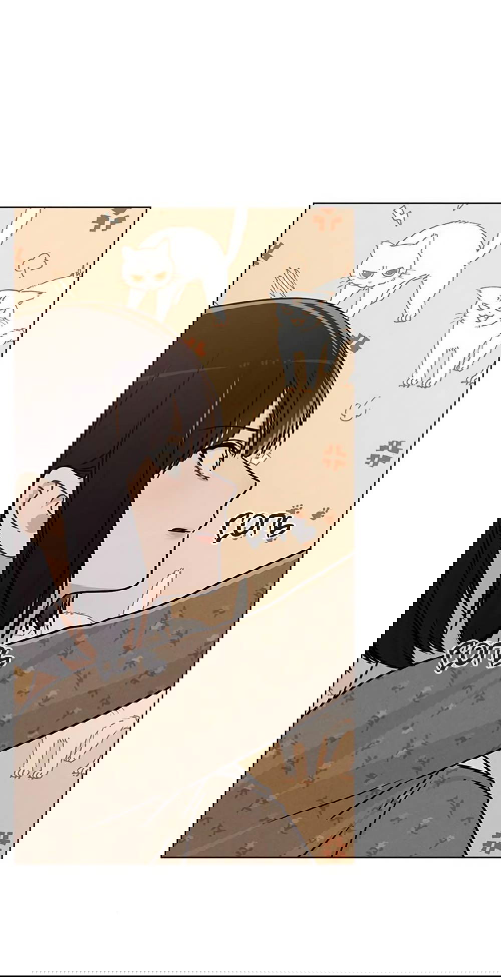 Манга Любовный ревизор - Глава 13 Страница 47