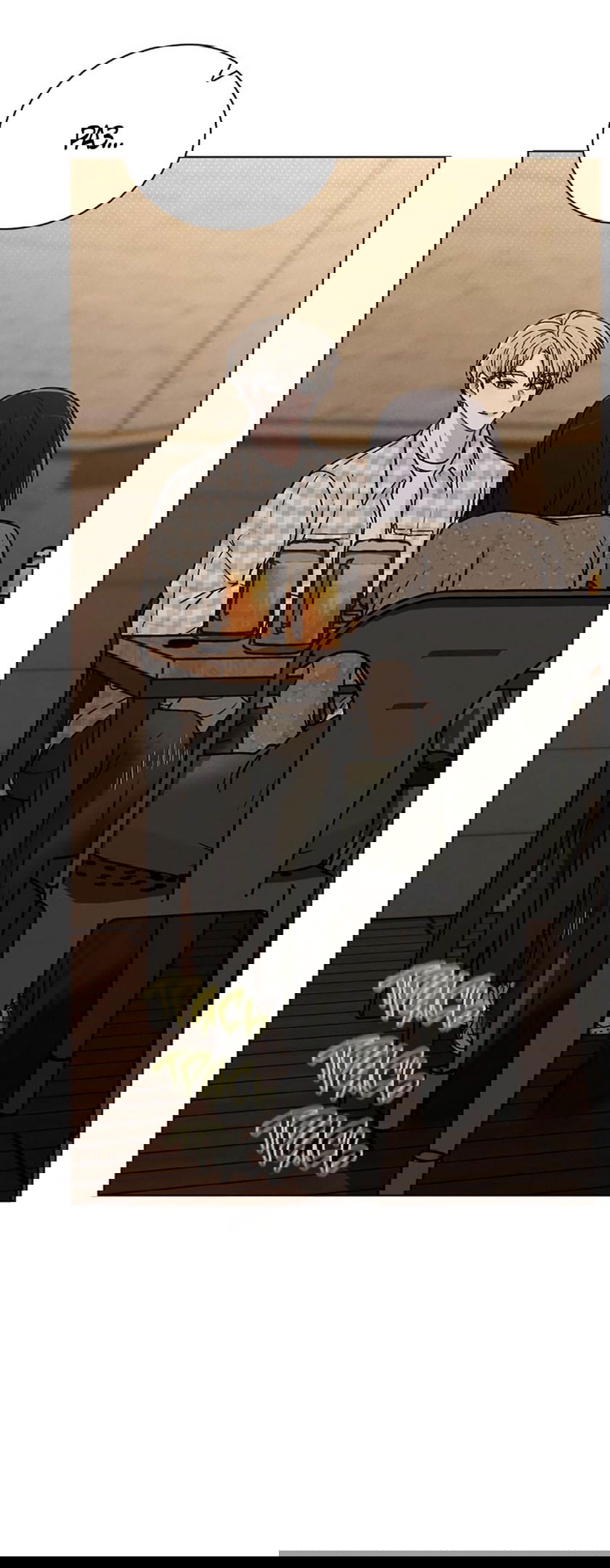 Манга Любовный ревизор - Глава 12 Страница 29