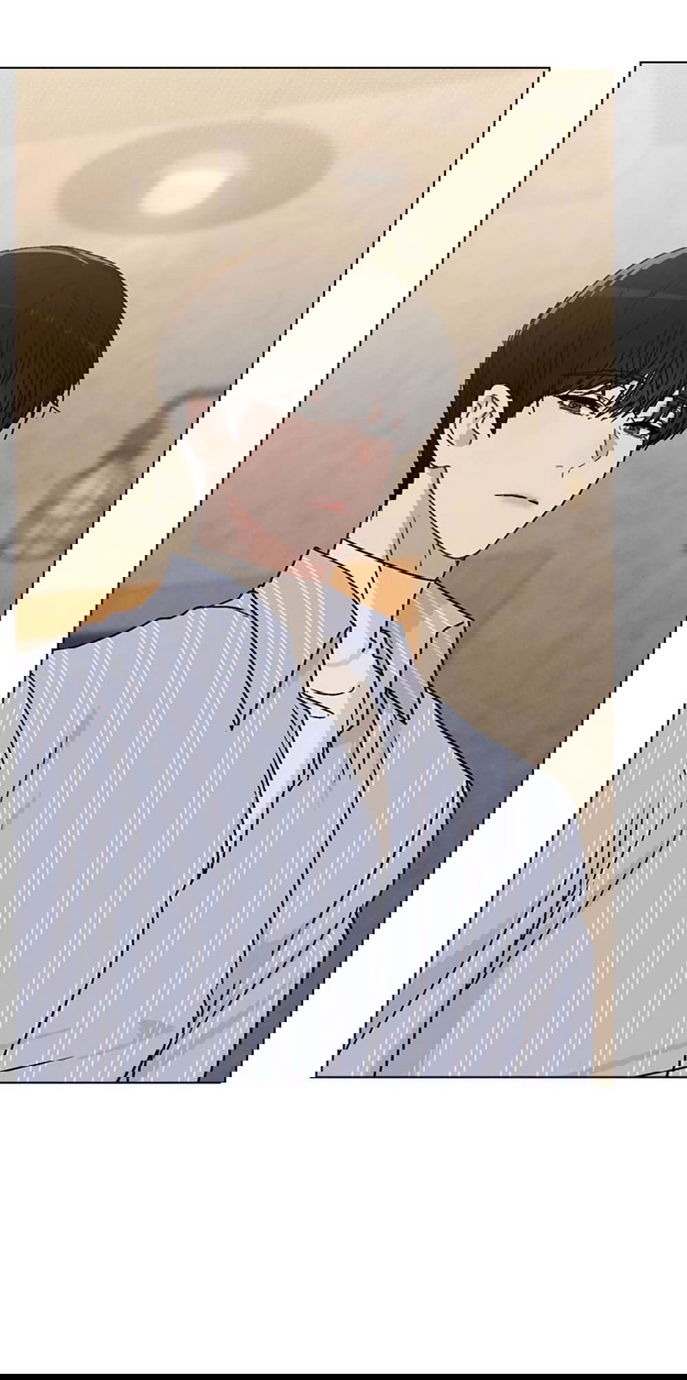 Манга Любовный ревизор - Глава 12 Страница 10