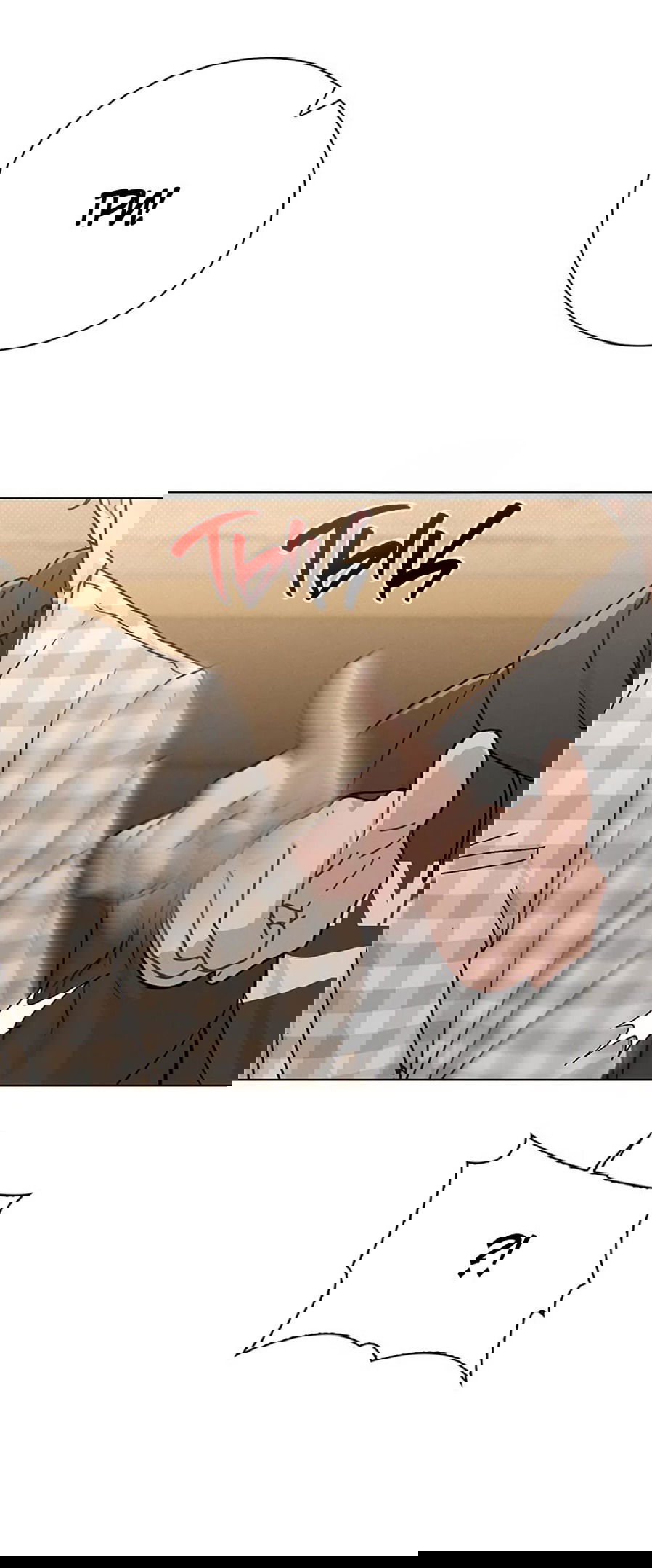 Манга Любовный ревизор - Глава 12 Страница 31