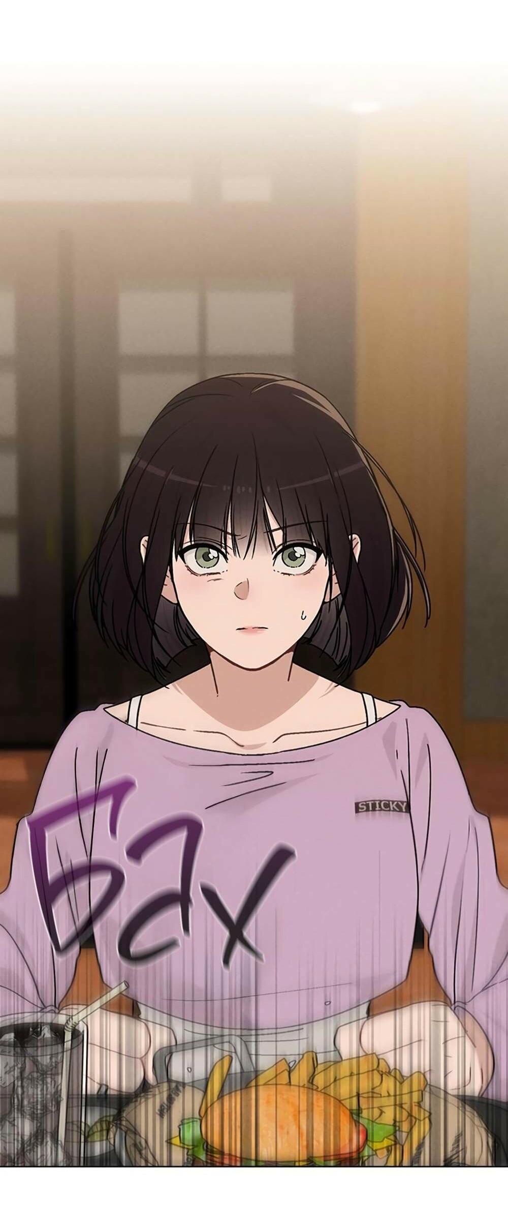 Манга Любовный ревизор - Глава 11 Страница 77