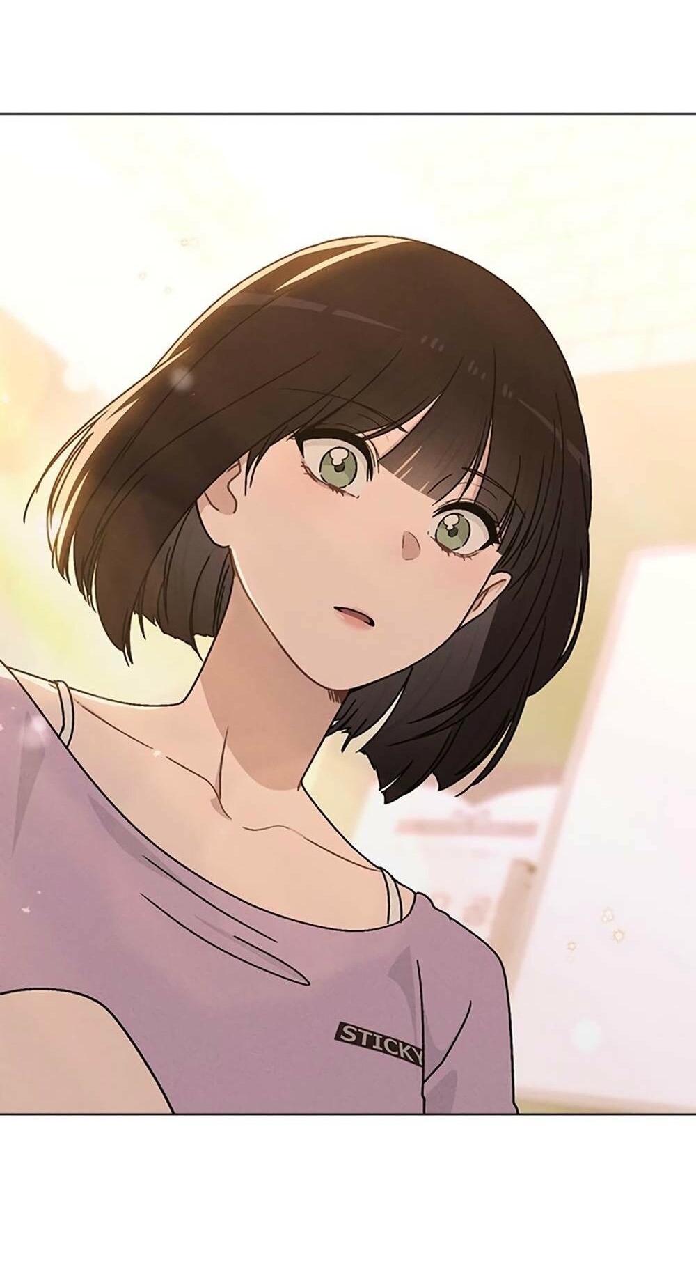 Манга Любовный ревизор - Глава 11 Страница 6