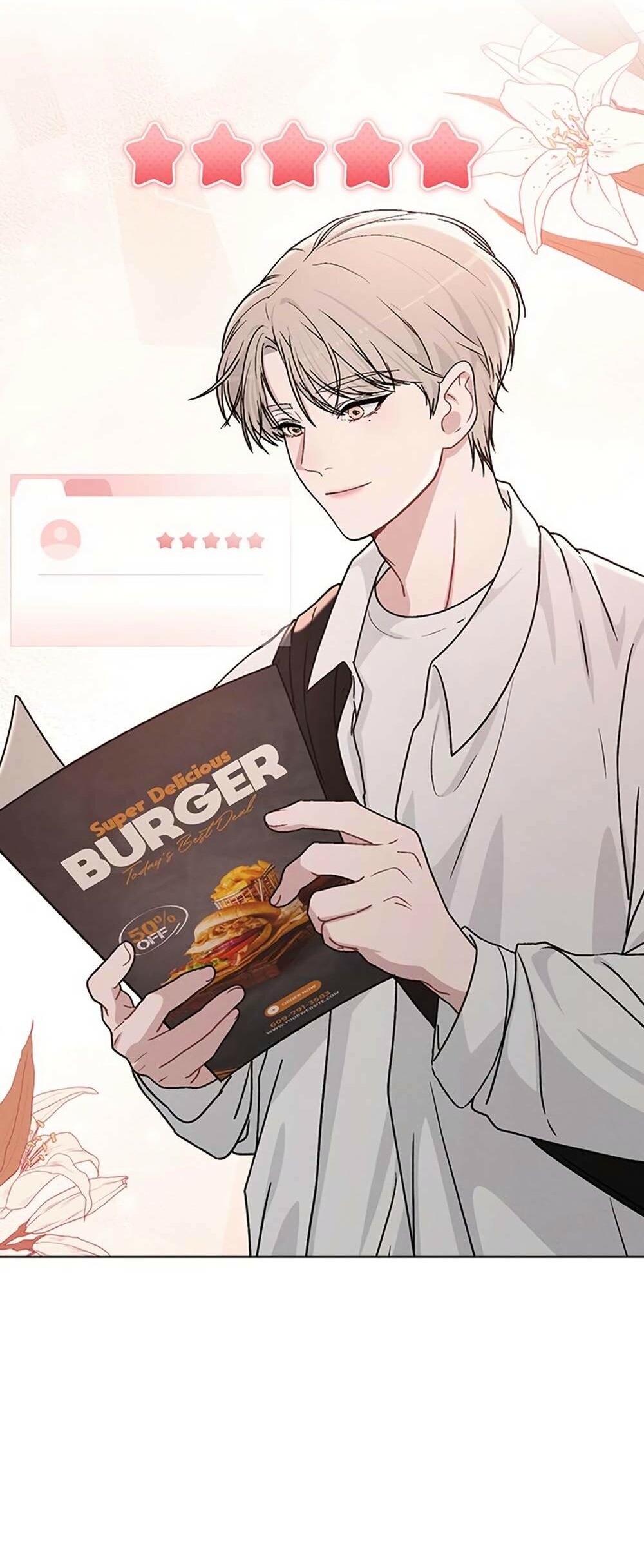 Манга Любовный ревизор - Глава 11 Страница 80