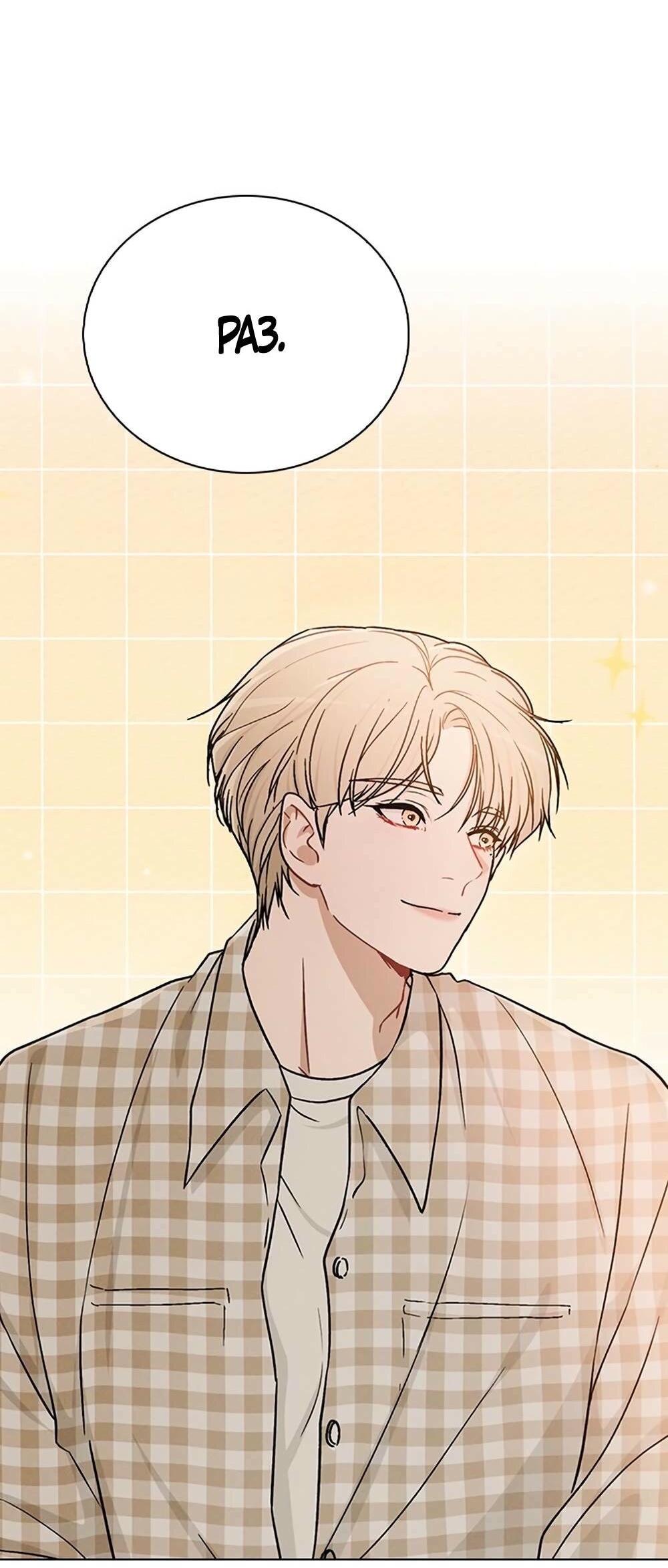 Манга Любовный ревизор - Глава 11 Страница 90