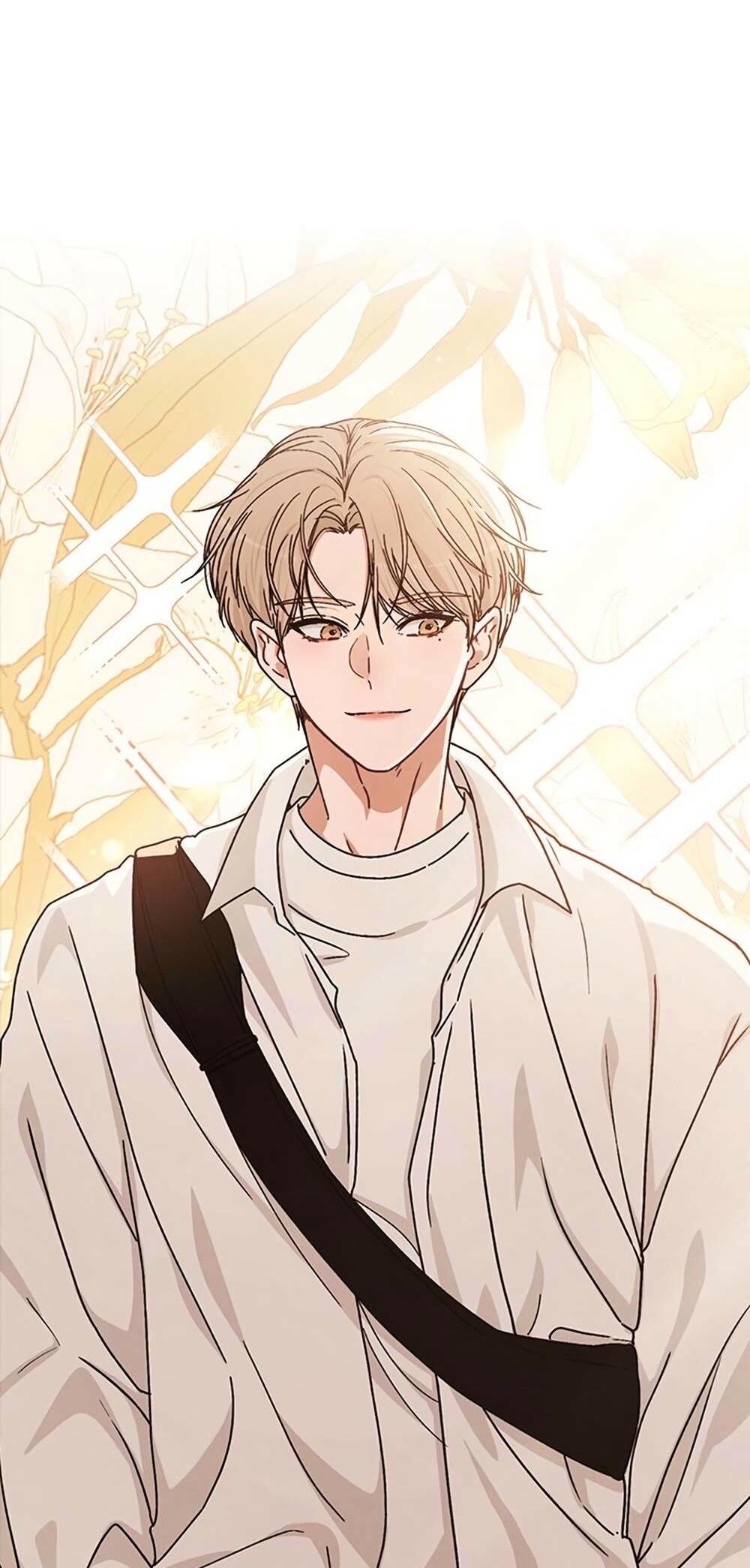 Манга Любовный ревизор - Глава 11 Страница 58