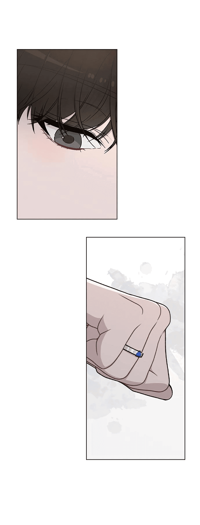 Манга Любовный ревизор - Глава 10 Страница 88