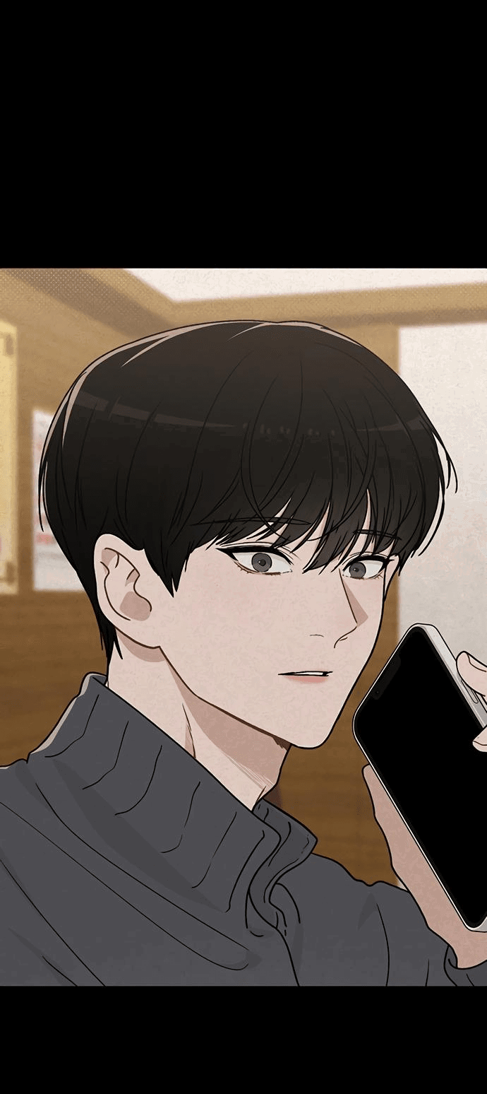 Манга Любовный ревизор - Глава 9 Страница 45