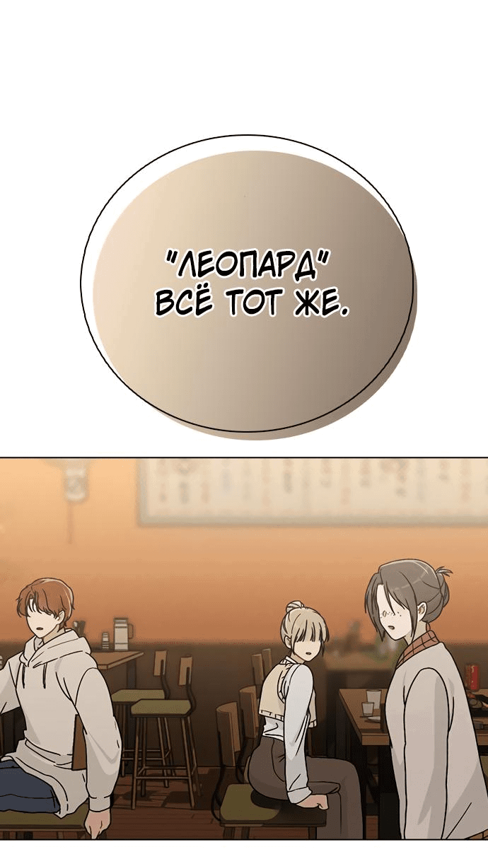 Манга Любовный ревизор - Глава 8 Страница 38