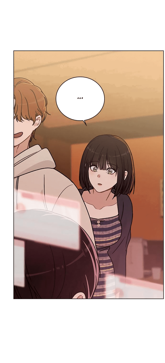 Манга Любовный ревизор - Глава 8 Страница 61