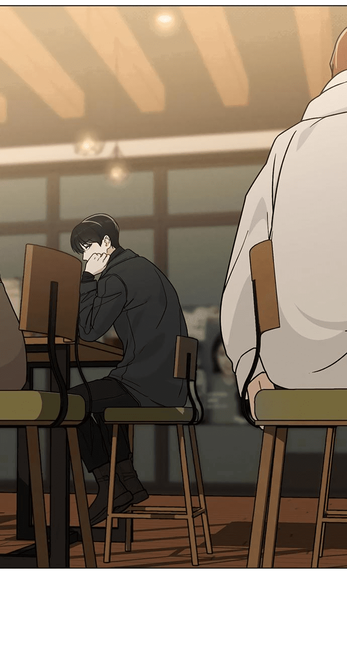 Манга Любовный ревизор - Глава 8 Страница 39