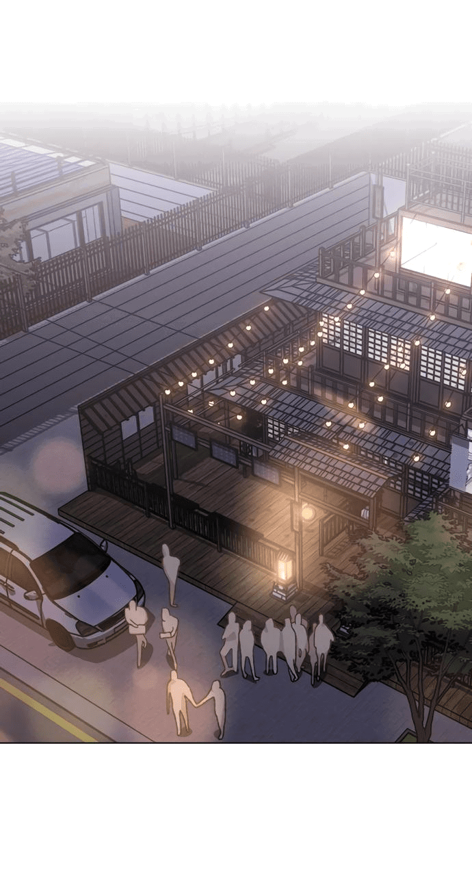 Манга Любовный ревизор - Глава 8 Страница 2