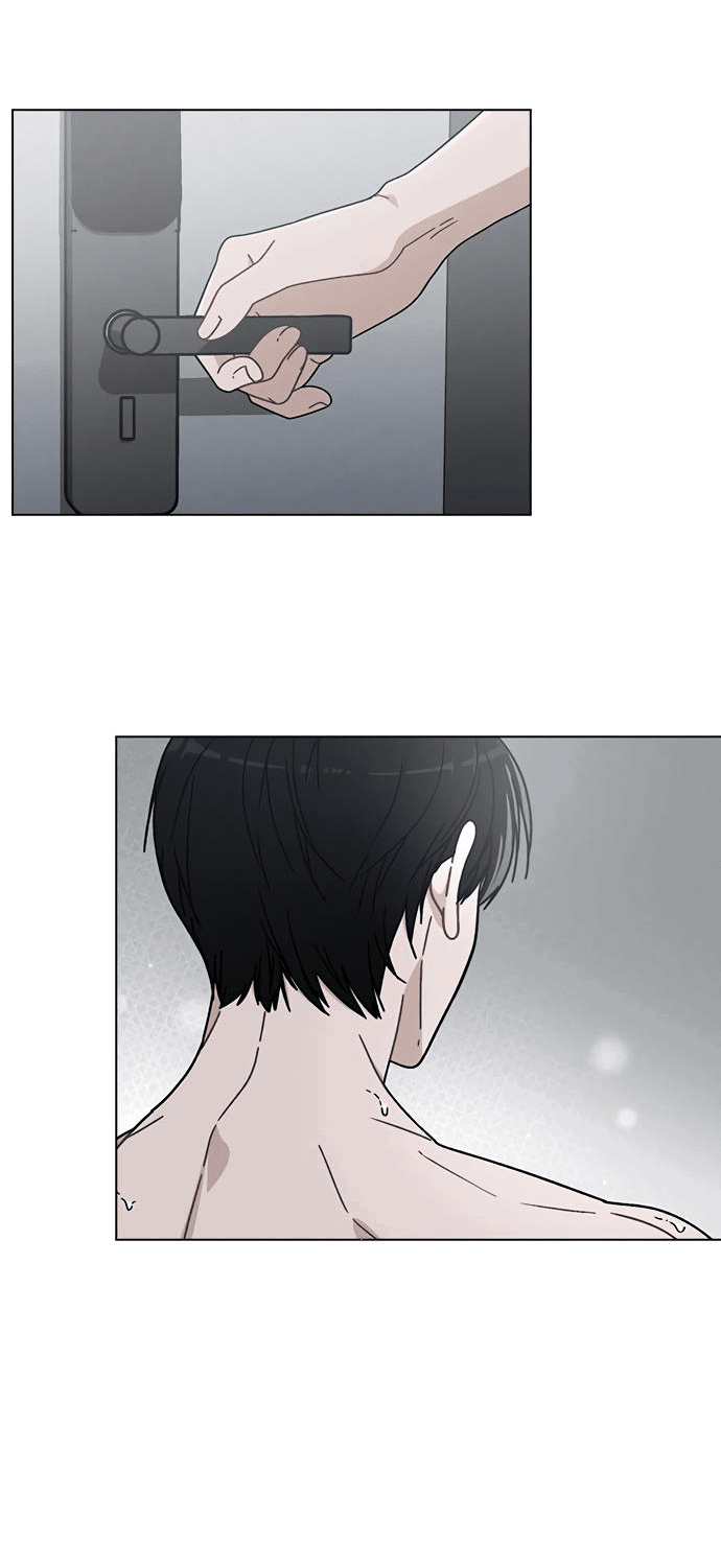 Манга Любовный ревизор - Глава 7 Страница 36