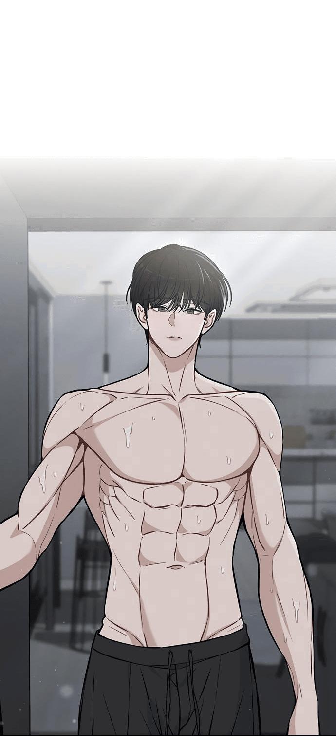 Манга Любовный ревизор - Глава 7 Страница 37