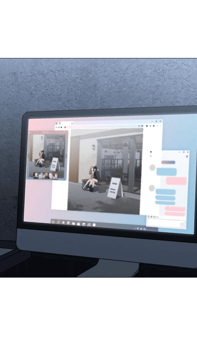 Манга Любовный ревизор - Глава 7 Страница 86