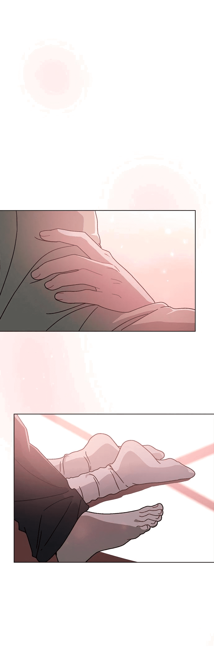 Манга Любовный ревизор - Глава 7 Страница 63