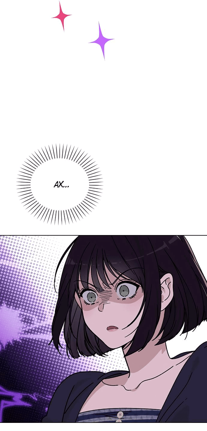 Манга Любовный ревизор - Глава 7 Страница 9