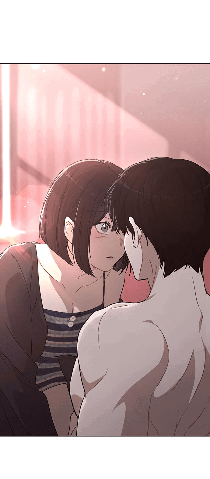 Манга Любовный ревизор - Глава 7 Страница 65