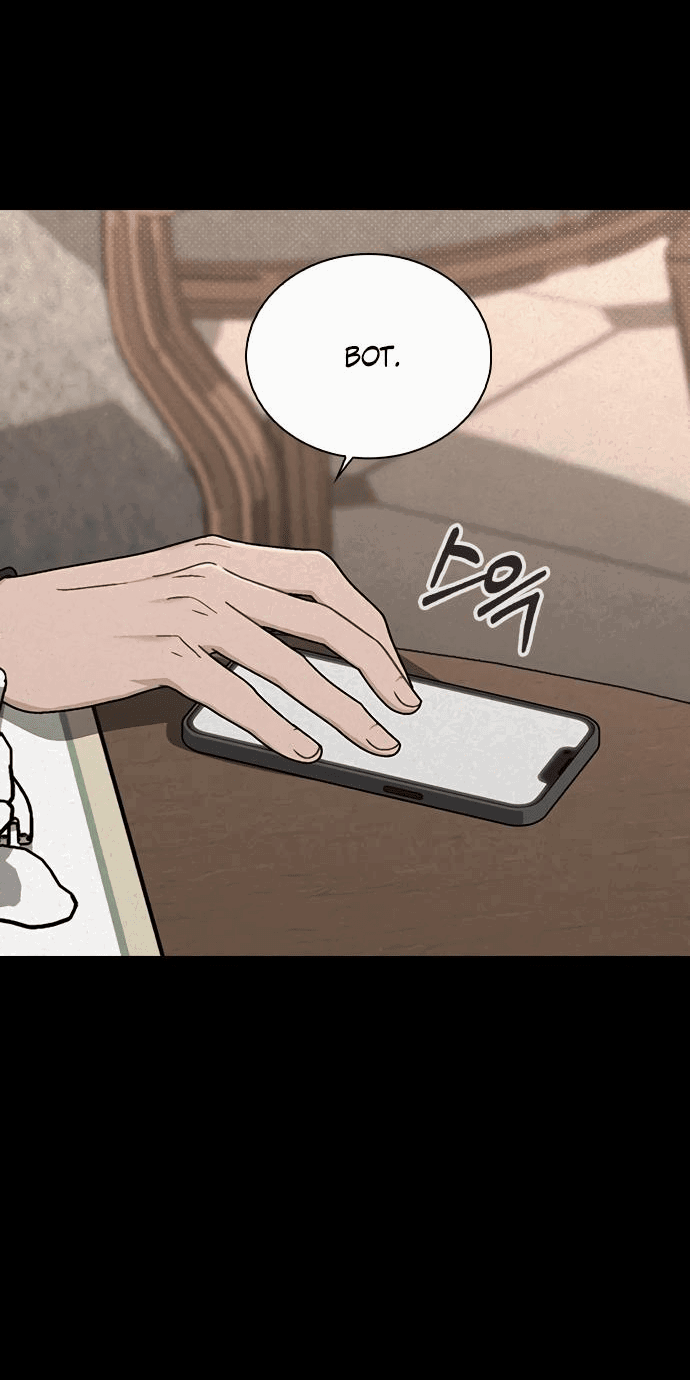 Манга Любовный ревизор - Глава 6 Страница 20