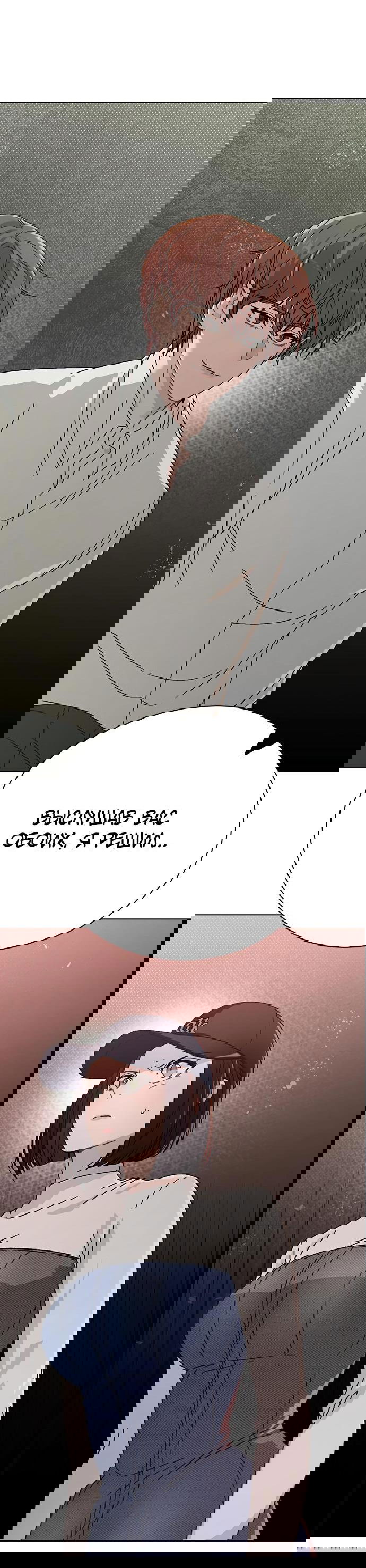 Манга Любовный ревизор - Глава 6 Страница 5