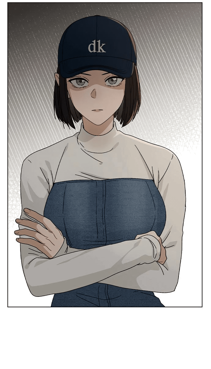 Манга Любовный ревизор - Глава 5 Страница 17