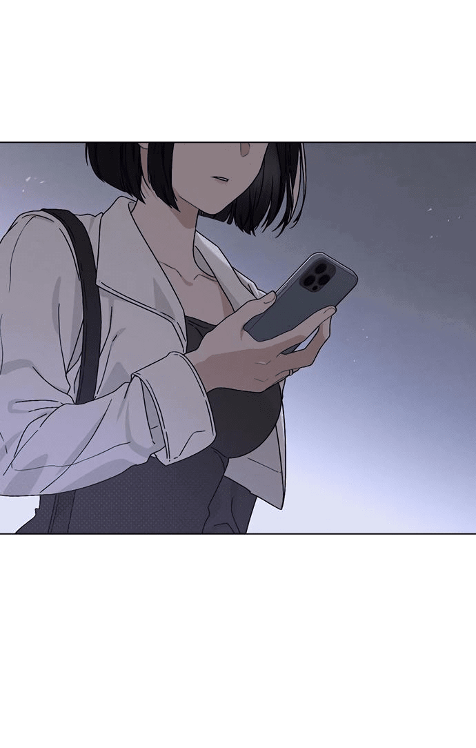 Манга Любовный ревизор - Глава 4 Страница 7