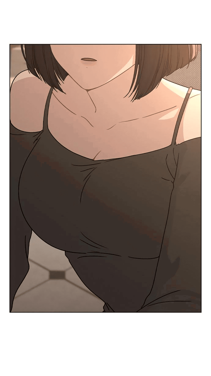 Манга Любовный ревизор - Глава 4 Страница 83