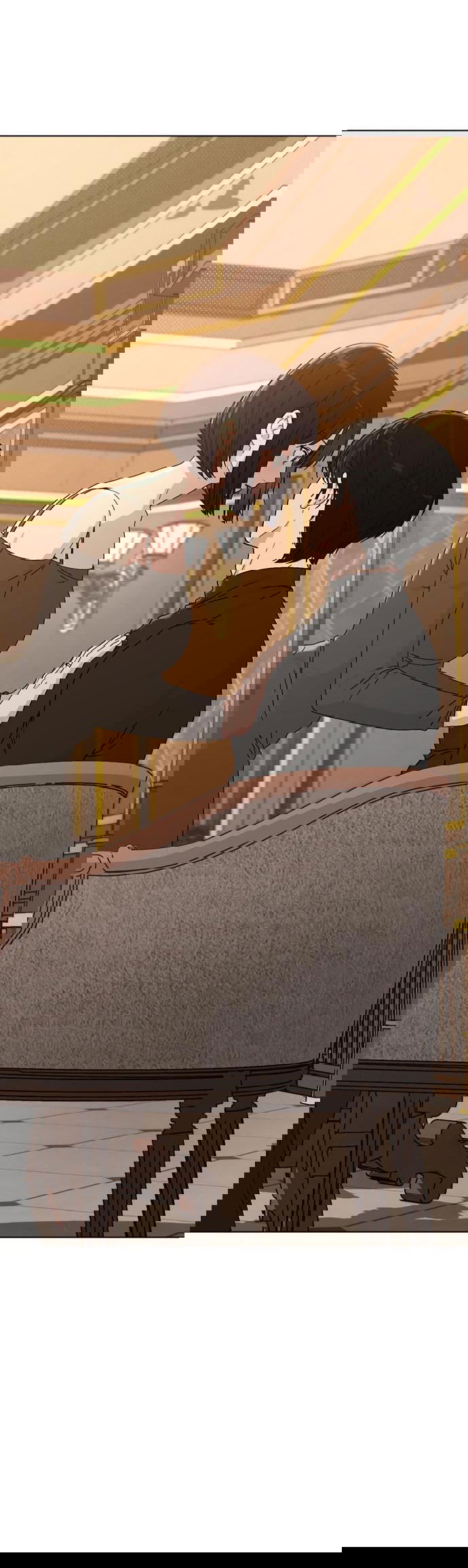 Манга Любовный ревизор - Глава 4 Страница 86