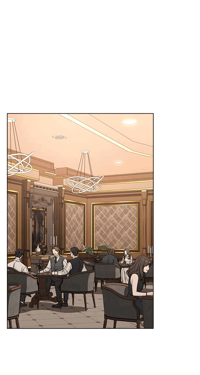 Манга Любовный ревизор - Глава 4 Страница 53