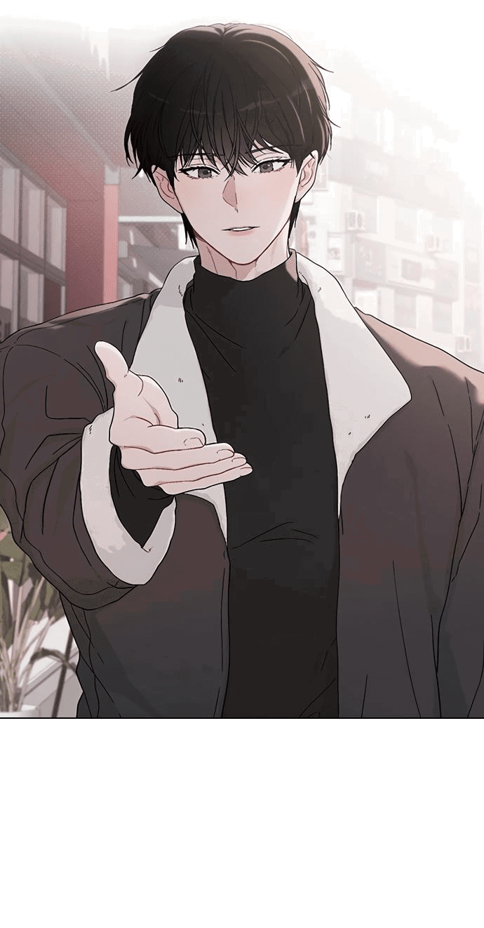 Манга Любовный ревизор - Глава 3 Страница 5