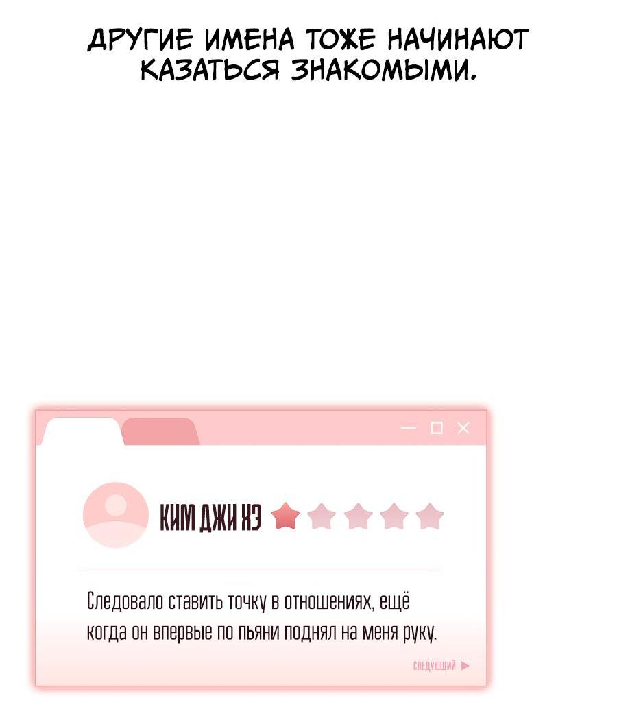 Манга Любовный ревизор - Глава 2 Страница 10