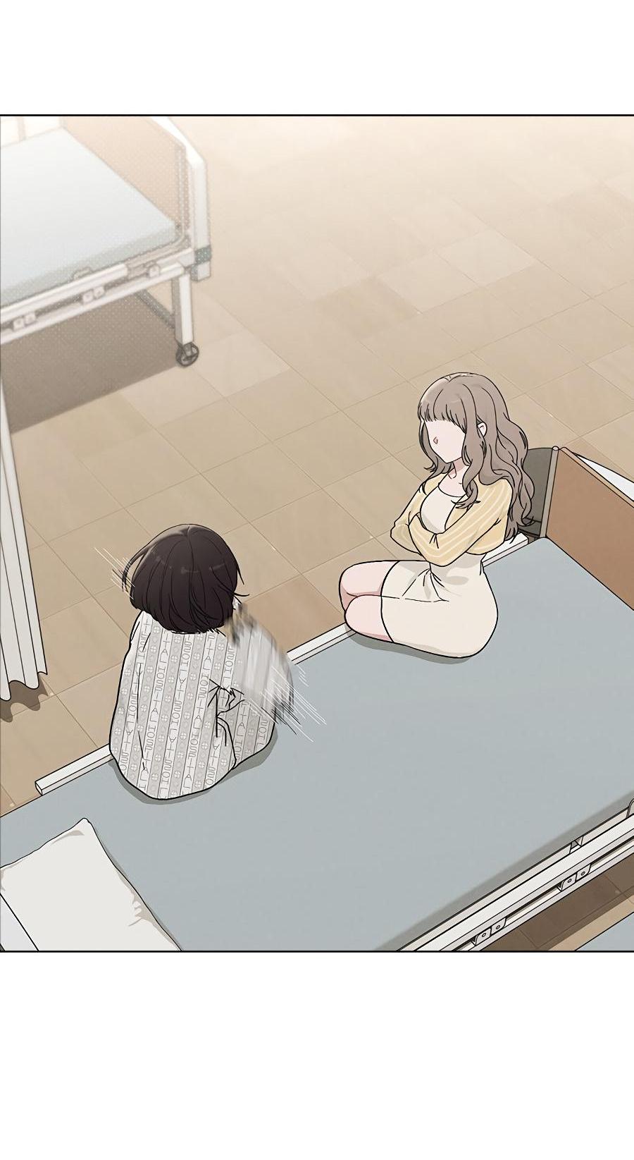 Манга Любовный ревизор - Глава 2 Страница 77