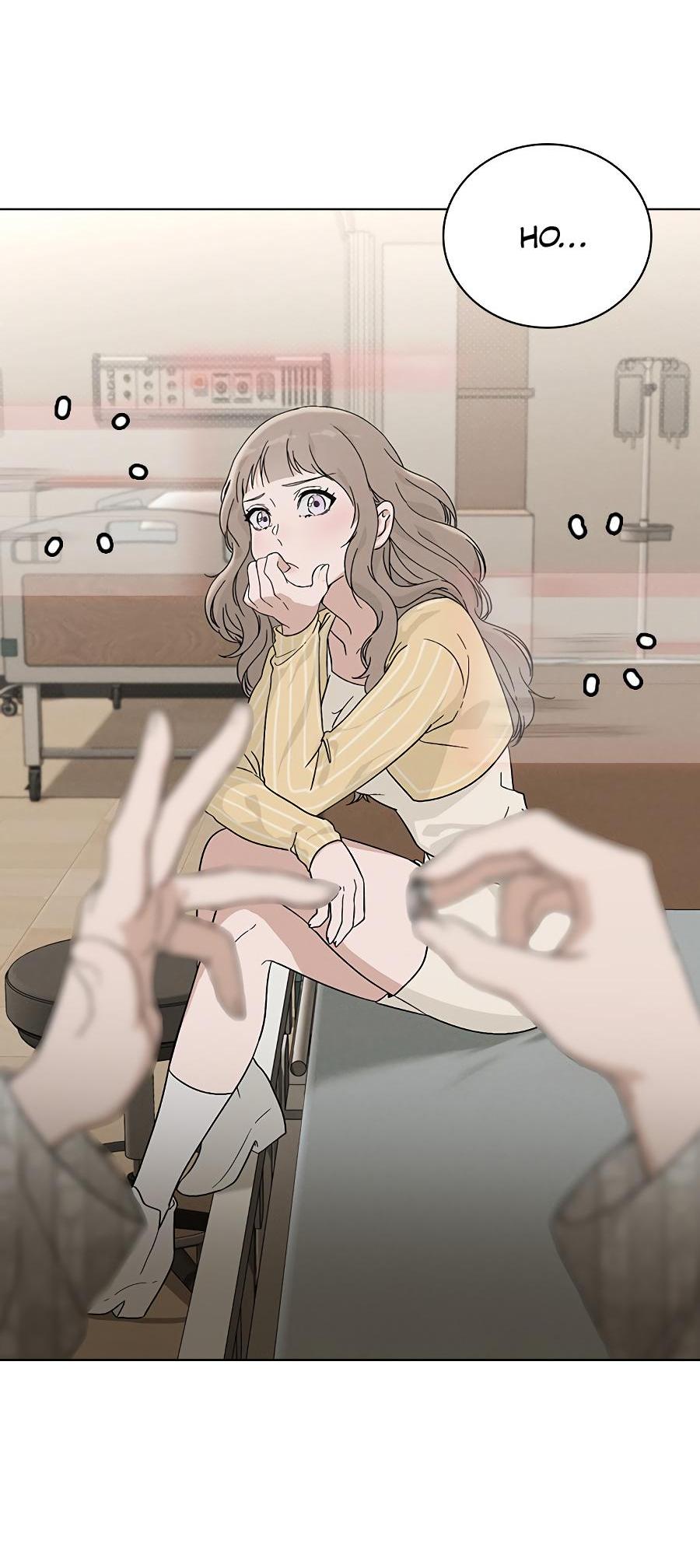 Манга Любовный ревизор - Глава 2 Страница 71