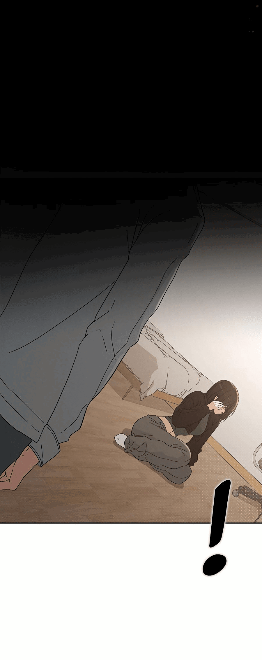 Манга Любовный ревизор - Глава 1 Страница 137