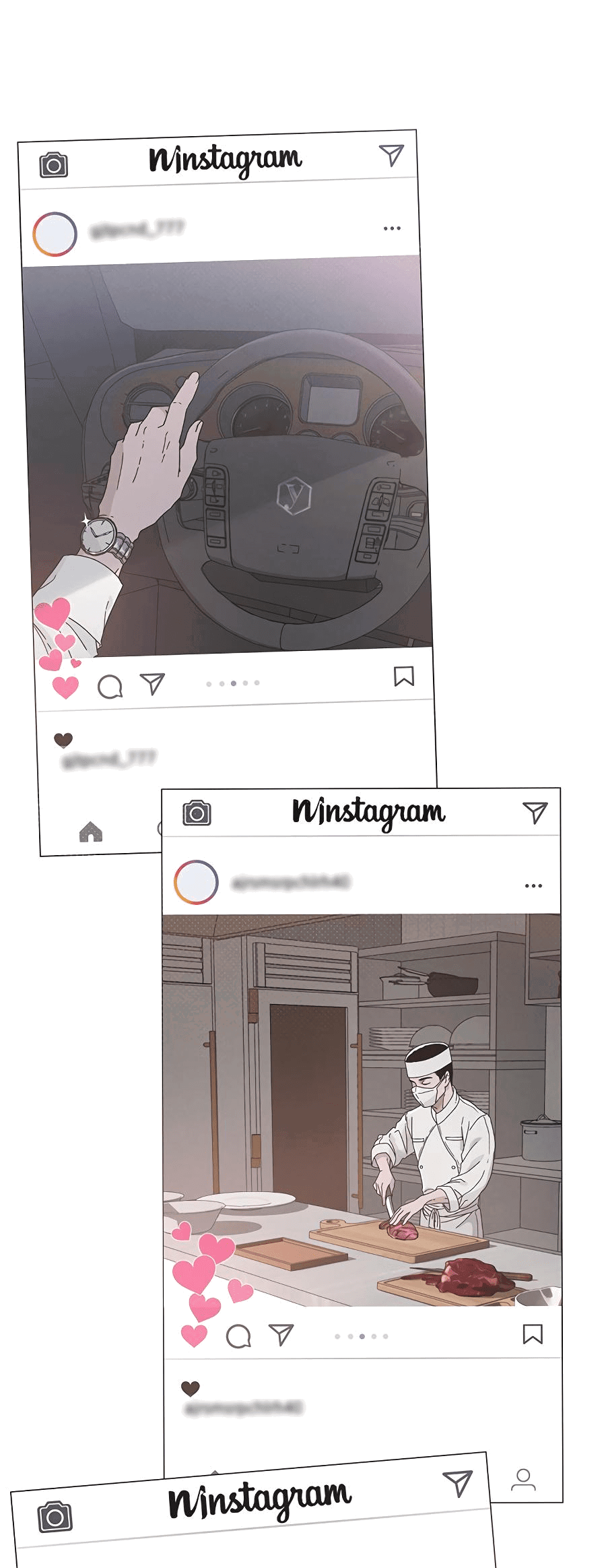 Манга Любовный ревизор - Глава 1 Страница 4