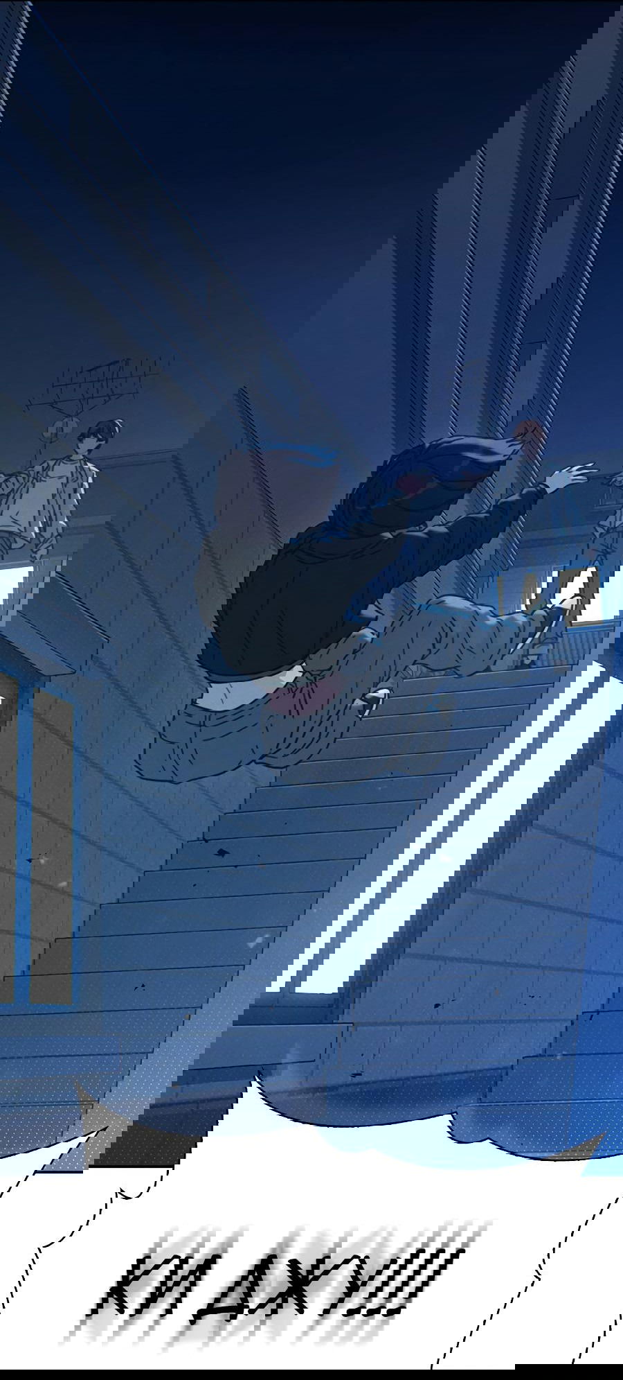 Манга Любовный ревизор - Глава 1 Страница 155