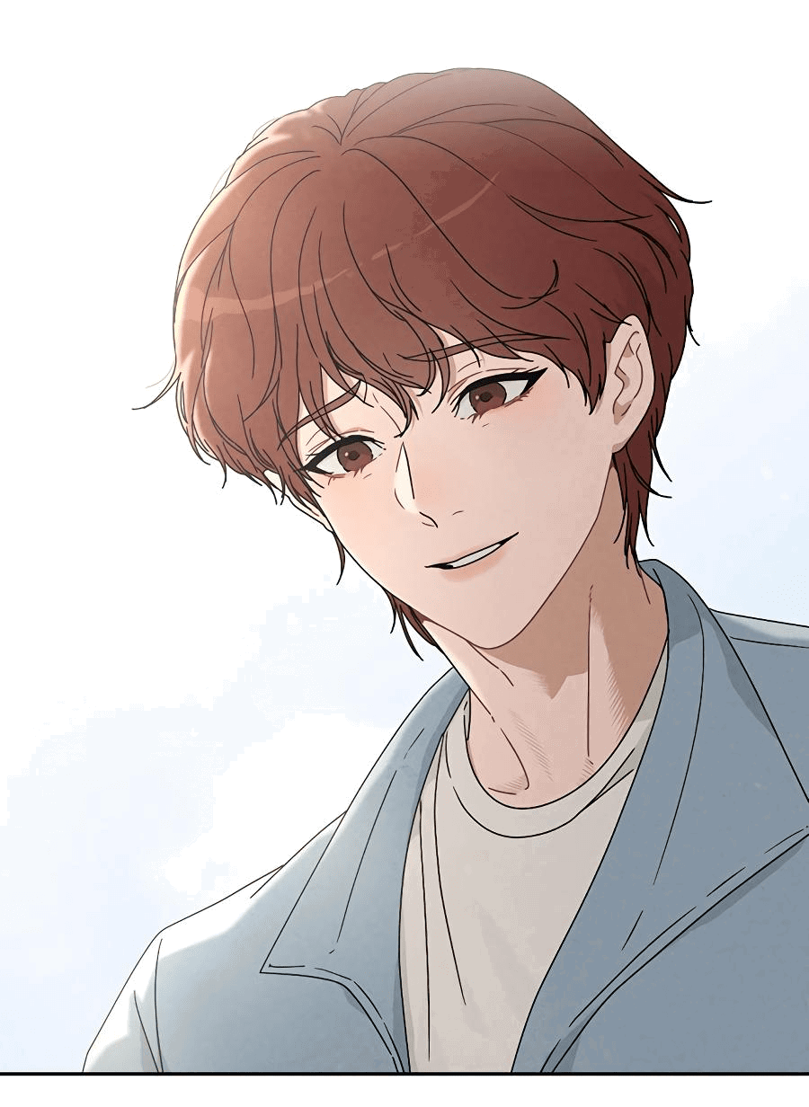 Манга Любовный ревизор - Глава 1 Страница 80