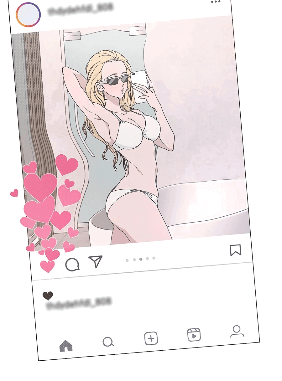 Манга Любовный ревизор - Глава 1 Страница 5