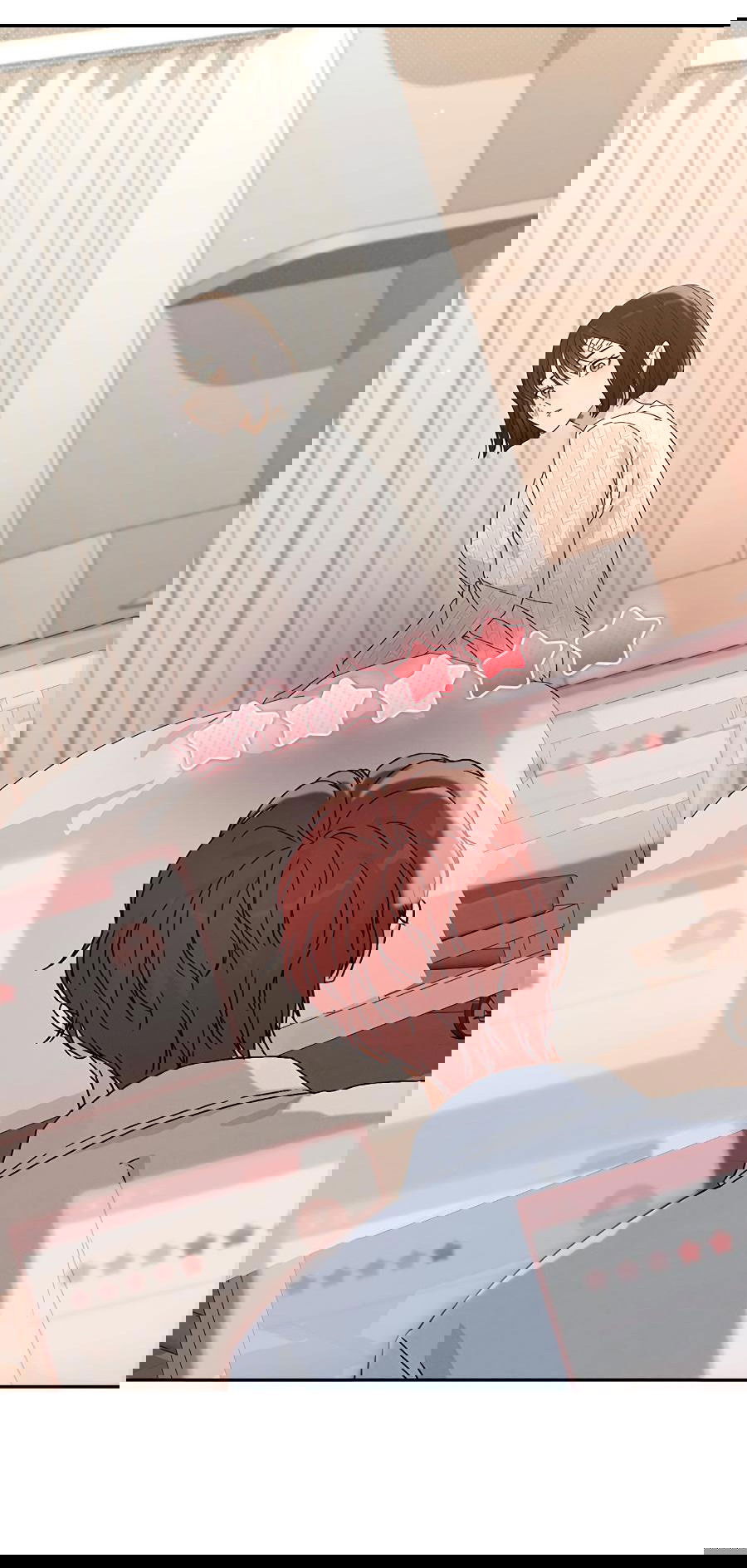 Манга Любовный ревизор - Глава 1 Страница 175