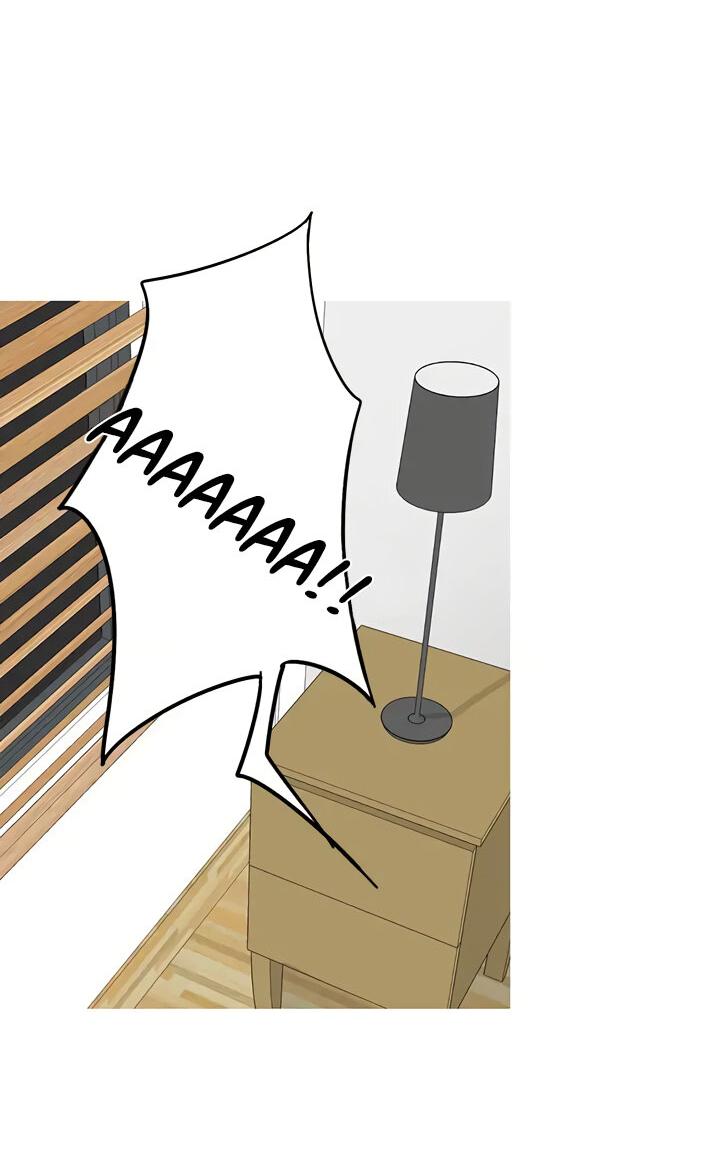 Манга Муженек-кролик - Глава 19 Страница 3