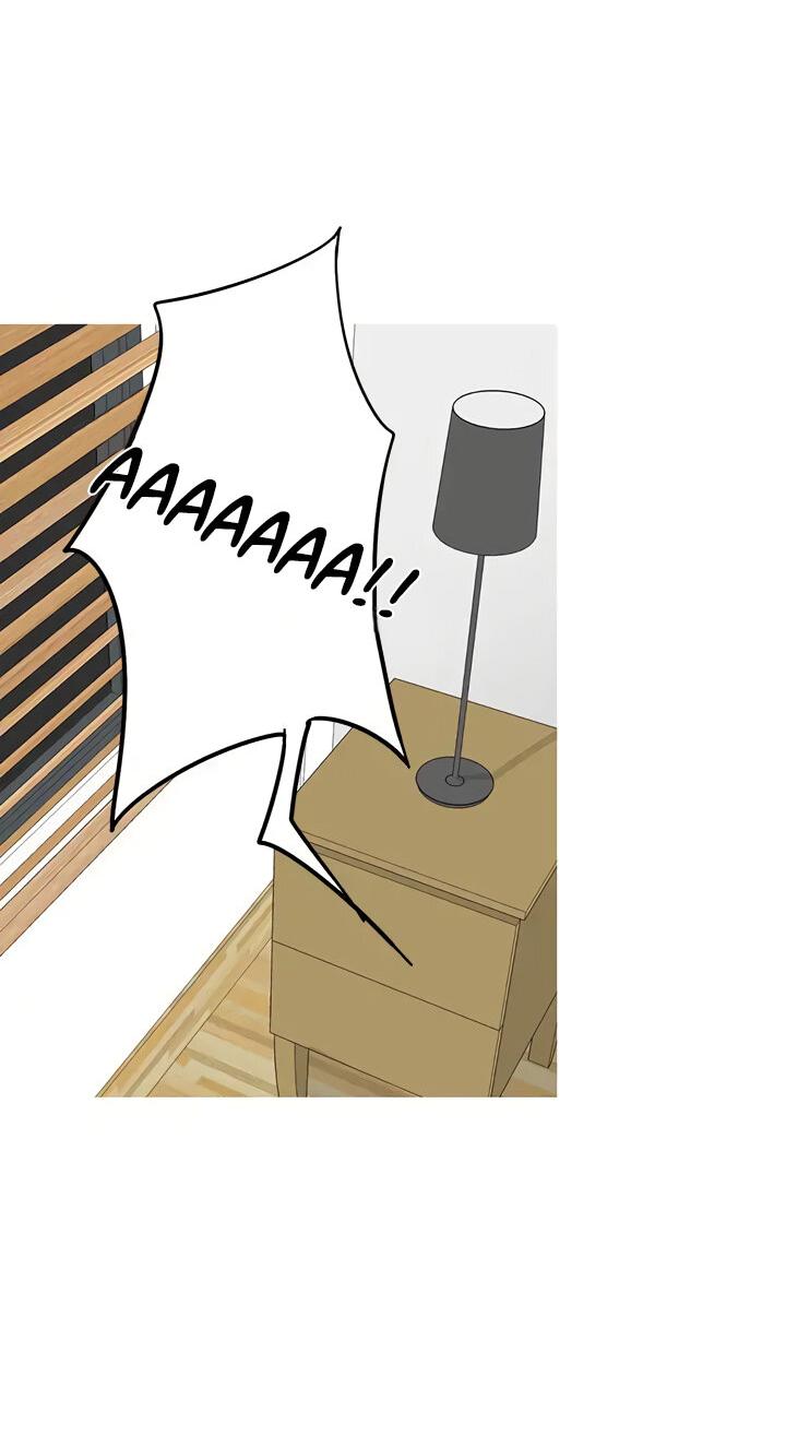 Манга Муженек-кролик - Глава 18 Страница 25