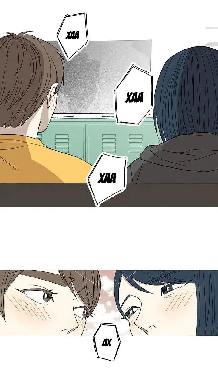 Манга Муженек-кролик - Глава 15 Страница 16