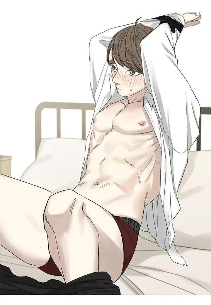 Манга Муженек-кролик - Глава 14 Страница 10